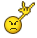 :metal: